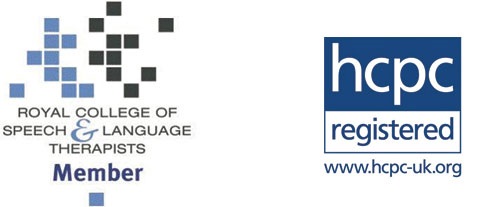Charlotte is a member of the following governing bodies, the Royal College of Speech and Language Therapists (RCSLT), the Health and Care professions Council (HCPC) and the Association of Speech and Language Therapists in Independent Practice (ASLTI)