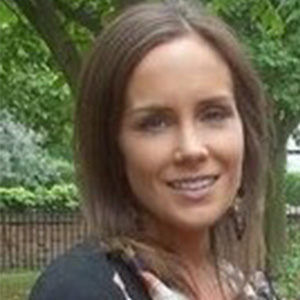 Charlotte Lawrence-Smith